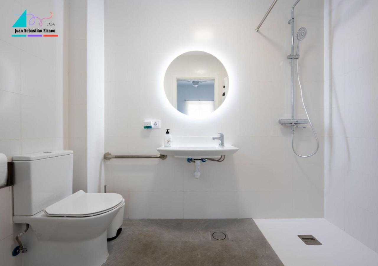 Casa Juan Sebastian Elcano Holiday home Gelves